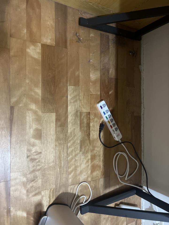 地板施工案件圖片