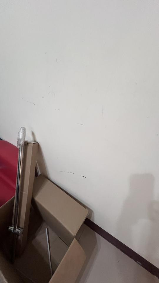 油漆工程案件圖片