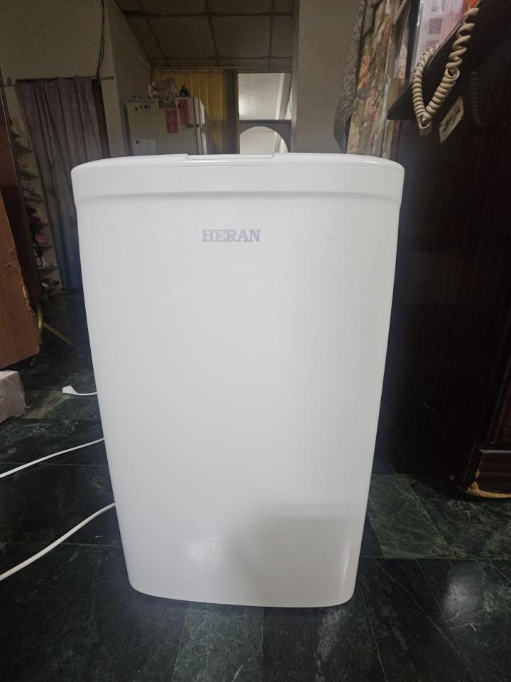 除濕機清洗案件圖片