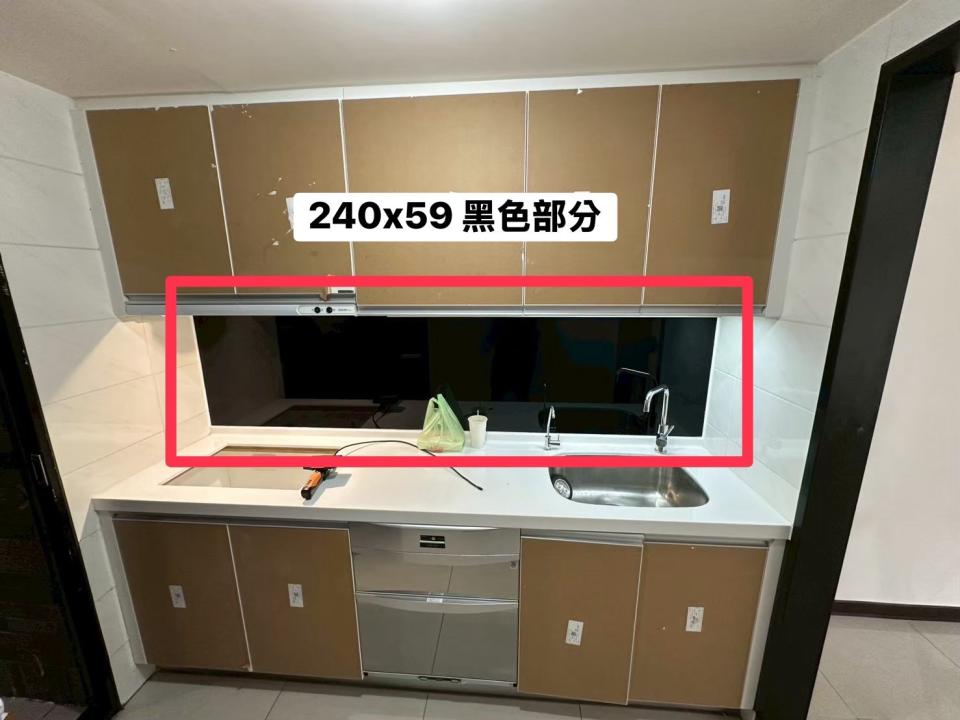 烤漆玻璃案件圖片