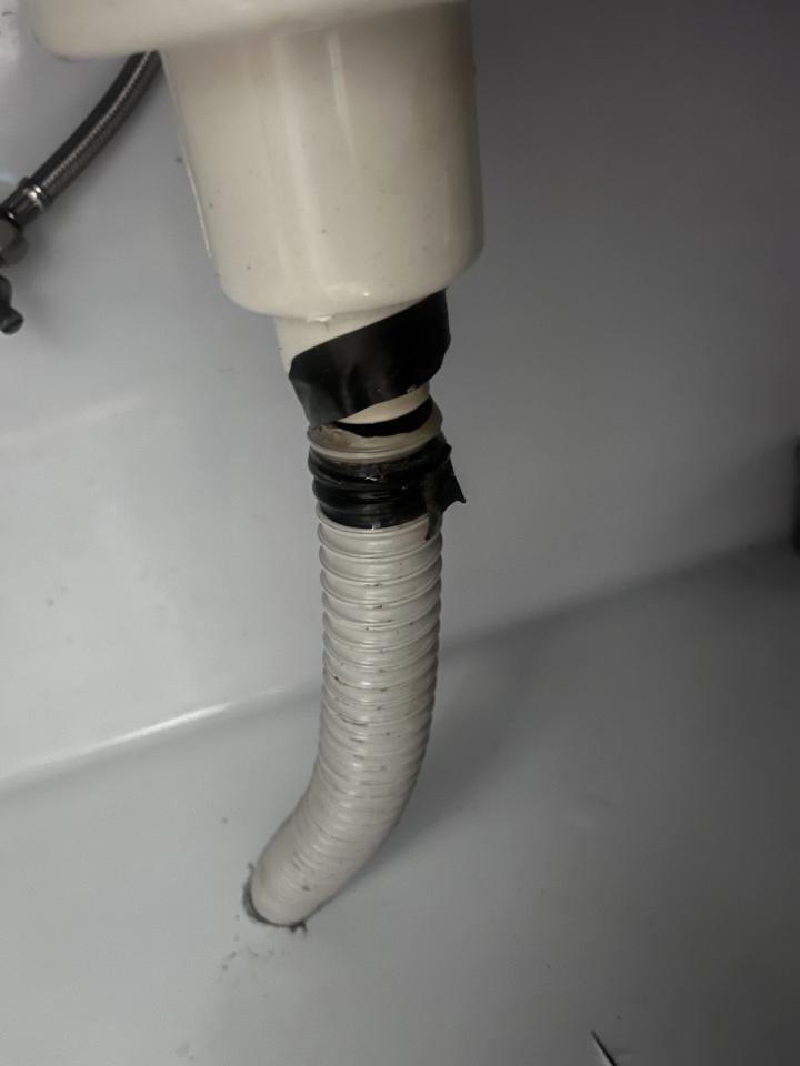 水管維修案件圖片