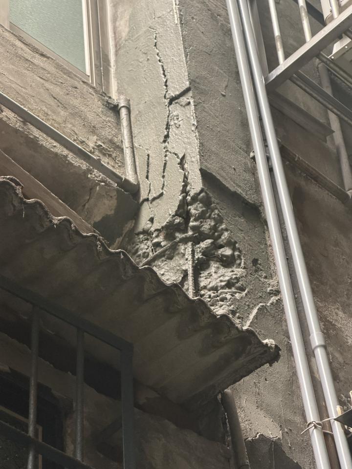 結構補強工程案件圖片