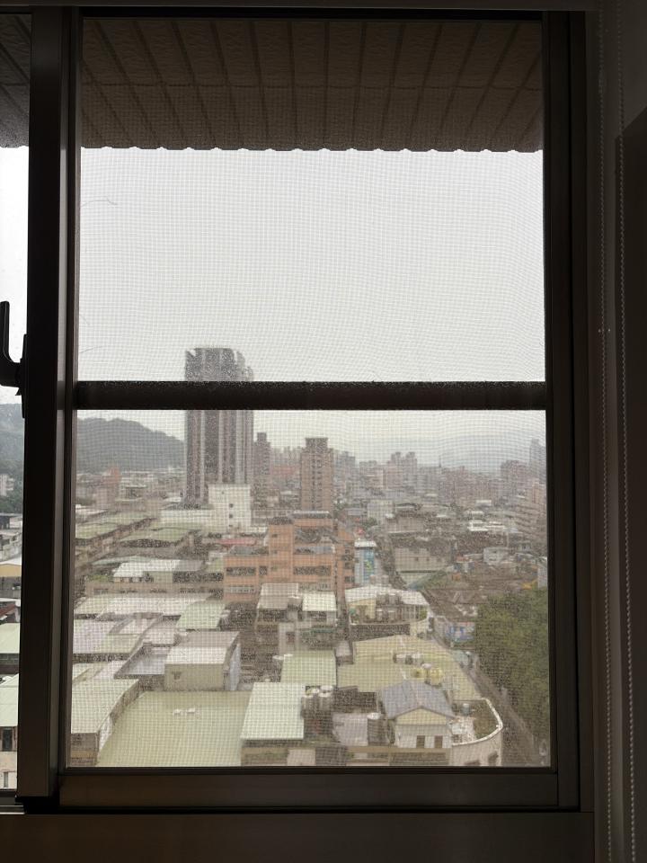 紗窗裝修案件圖片