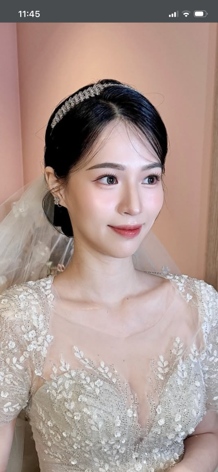 新娘秘書案件圖片