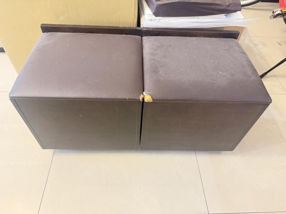 大型家具回收案件圖片