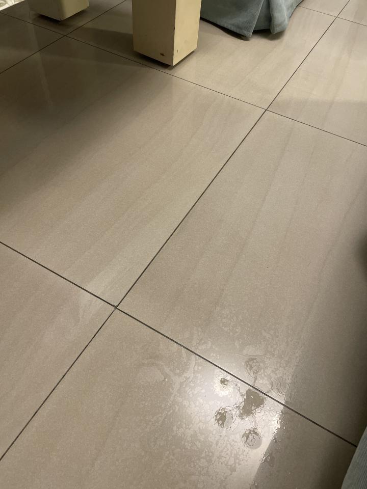 地板拋光打蠟案件圖片