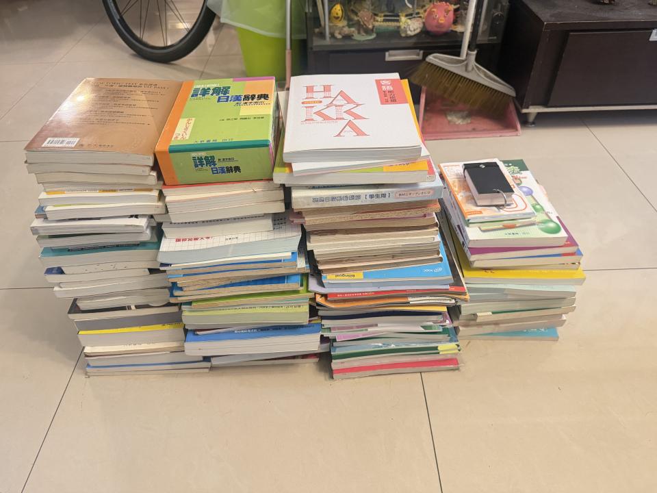 大型家具回收案件圖片
