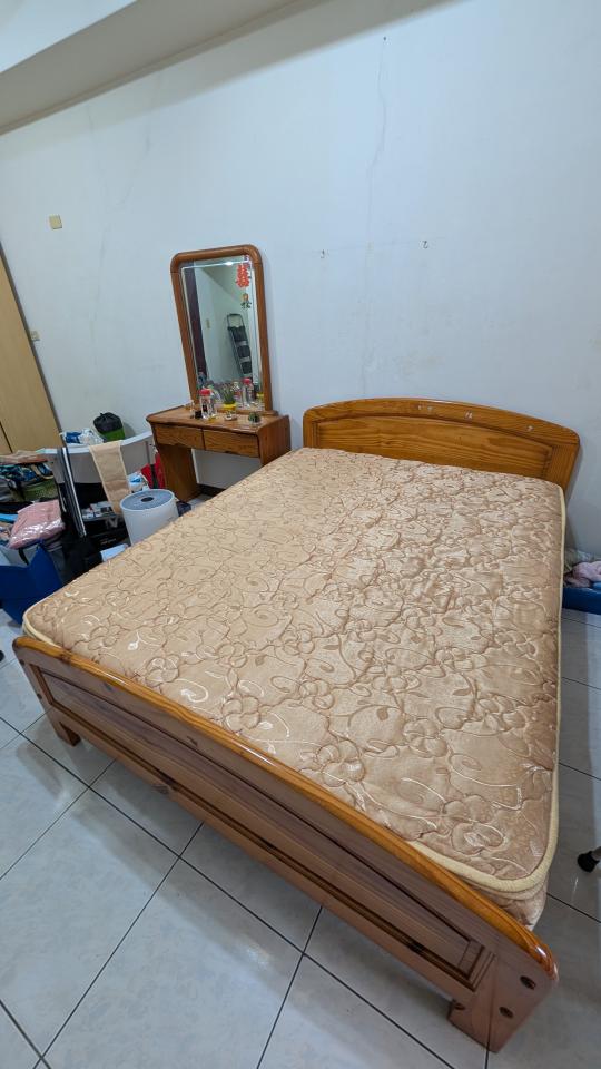 大型家具回收案件圖片