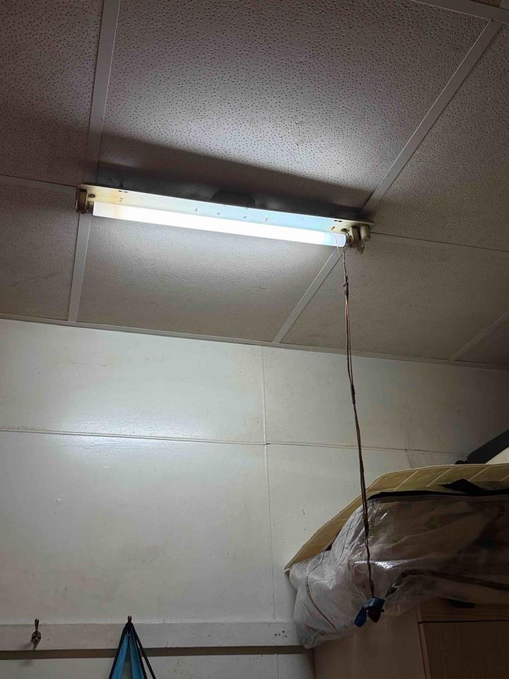 燈具維修案件圖片