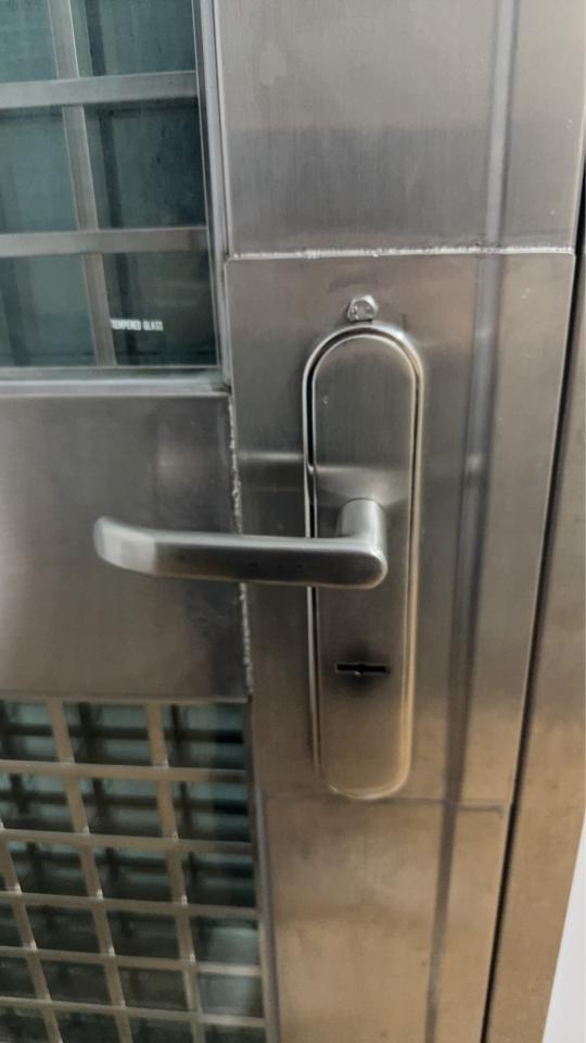 鎖匠案件圖片