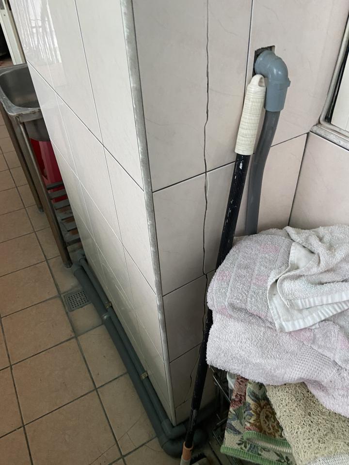 結構補強工程案件圖片