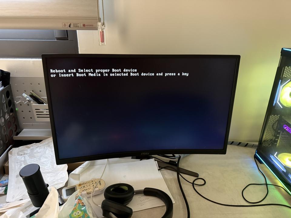 電腦維修案件圖片