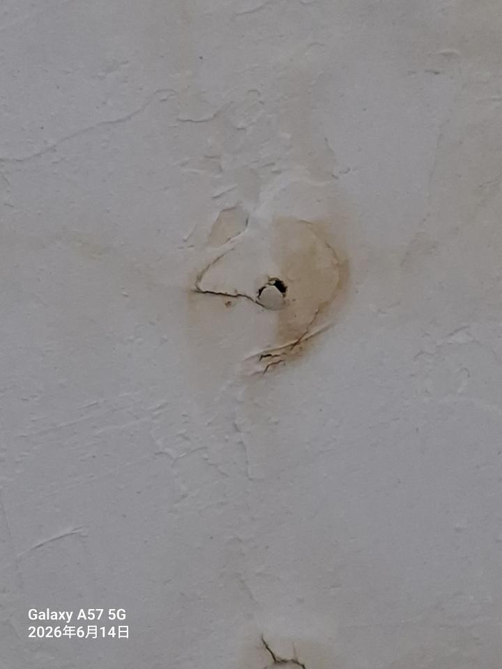 漏水處理案件圖片