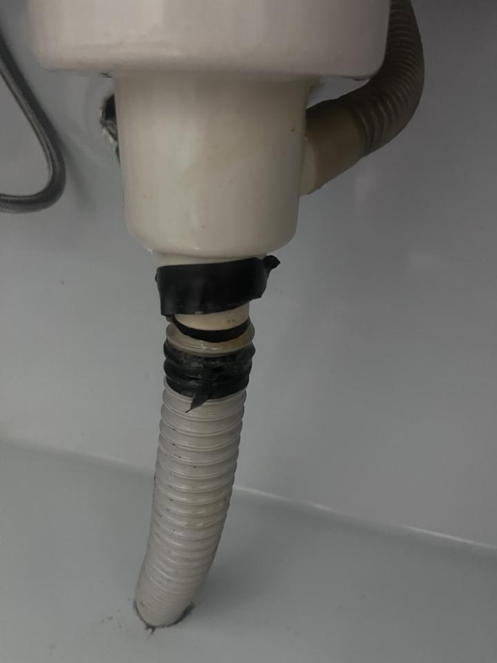 水管維修案件圖片
