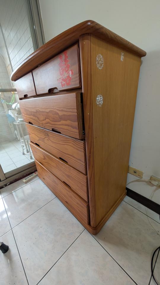 大型家具回收案件圖片