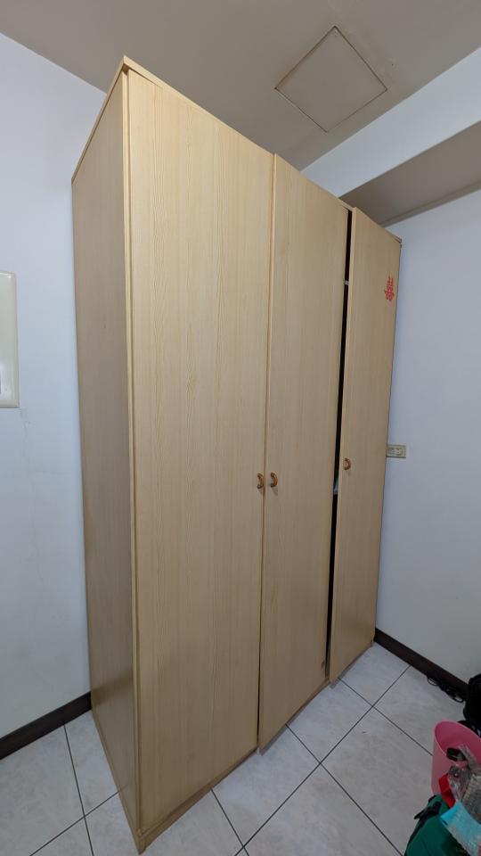 大型家具回收案件圖片