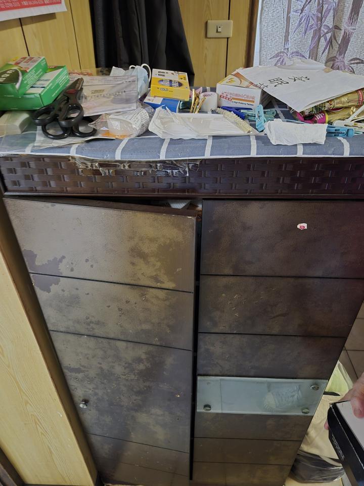 大型家具回收案件圖片