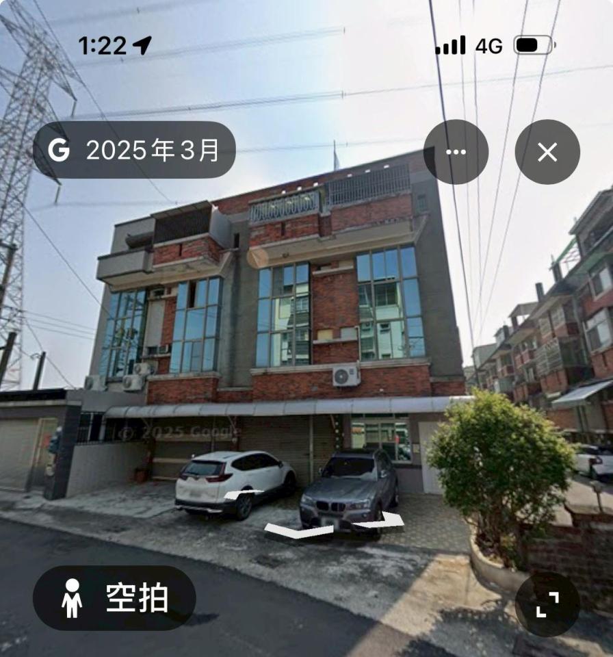 遮雨棚安裝案件圖片