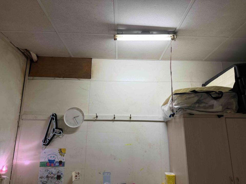 油漆工程案件圖片