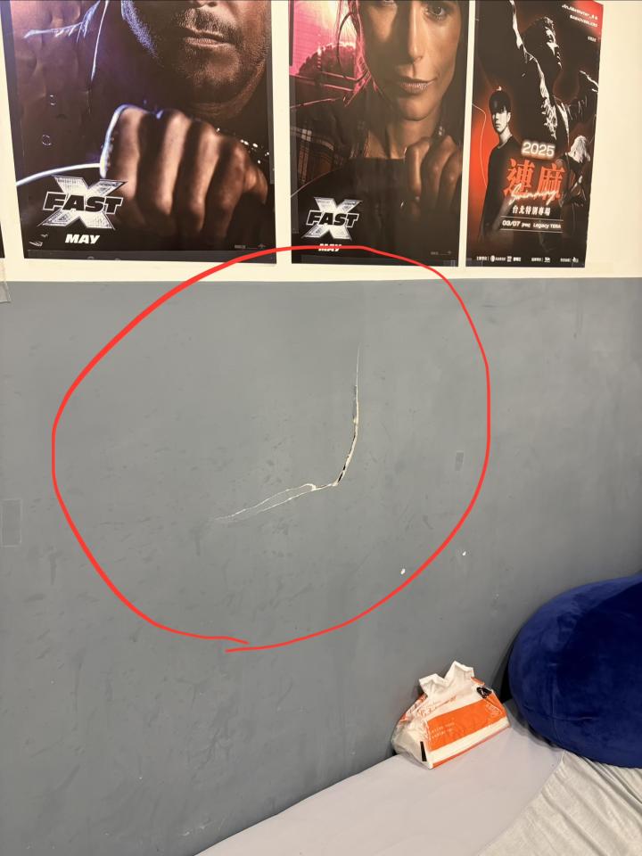 木工施工案件圖片