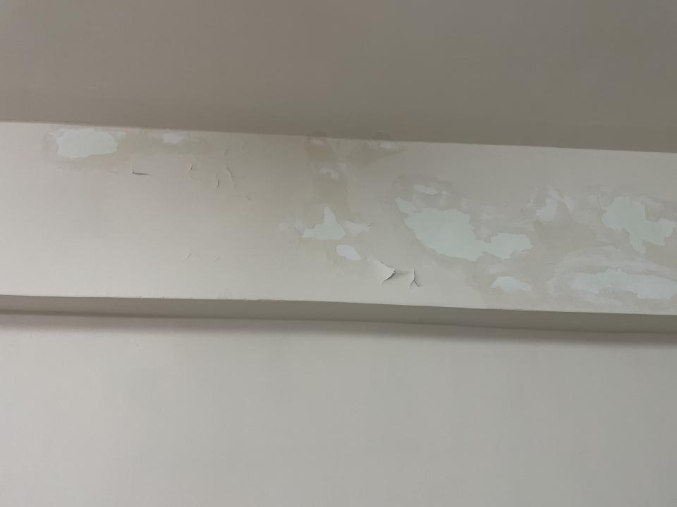 油漆工程案件圖片