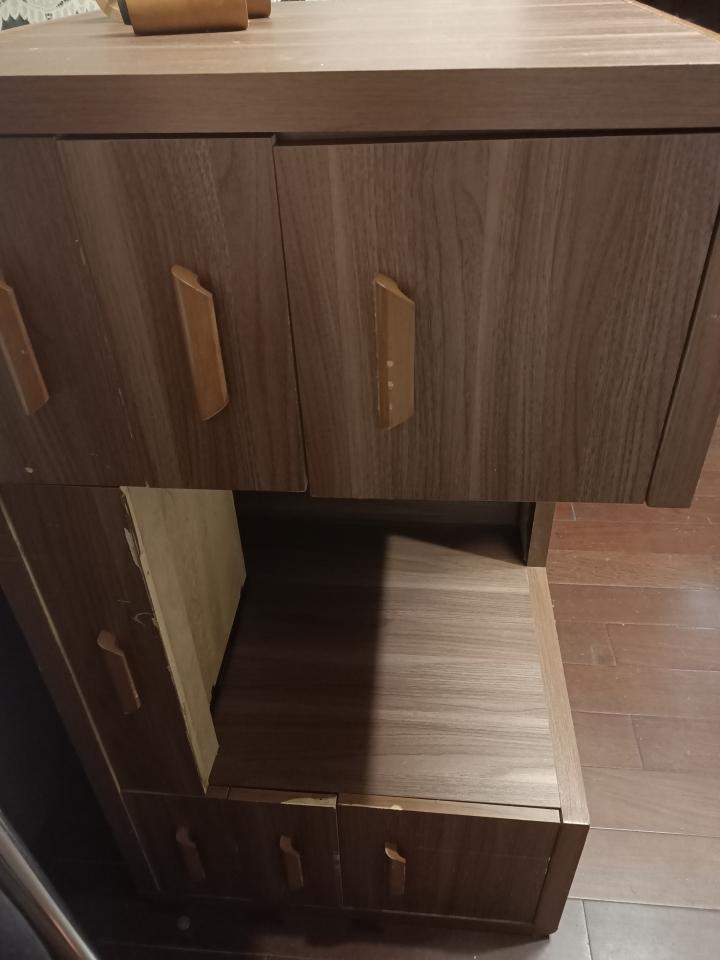 大型垃圾回收案件圖片