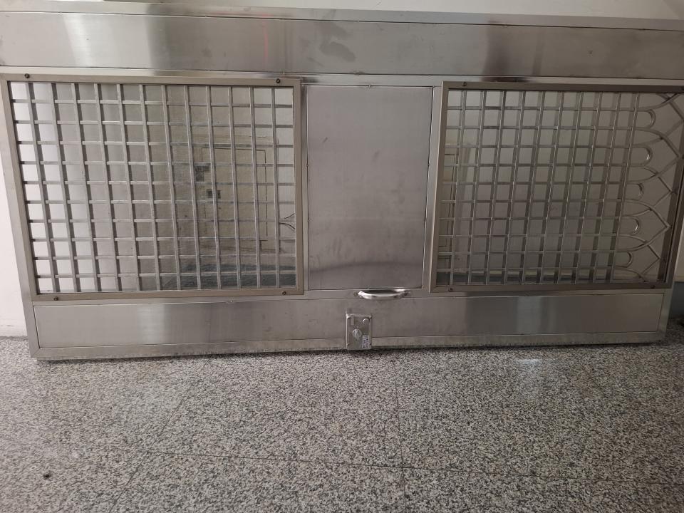 大型垃圾回收案件圖片
