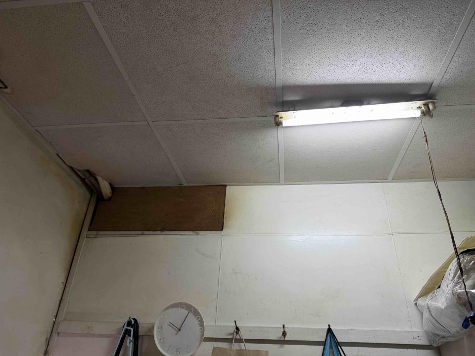 燈具維修案件圖片