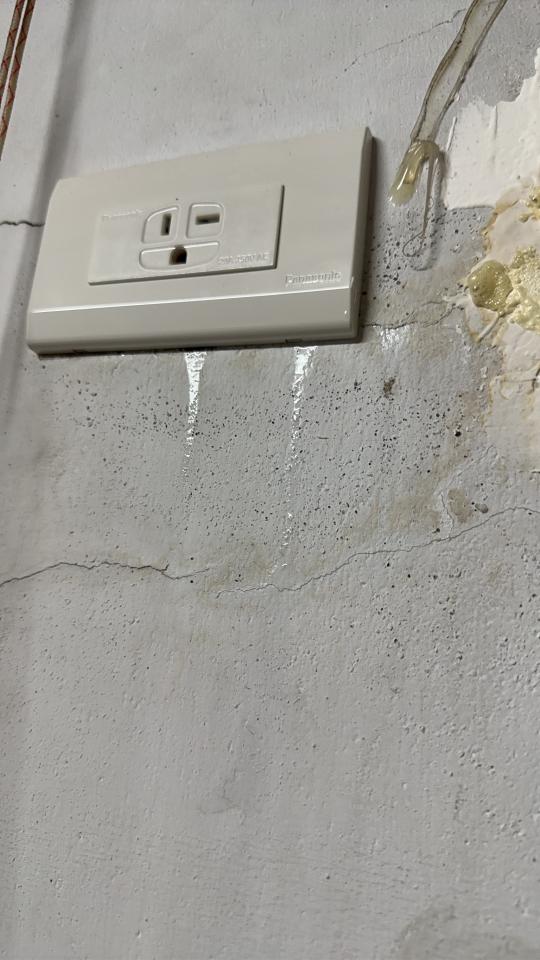漏水處理案件圖片