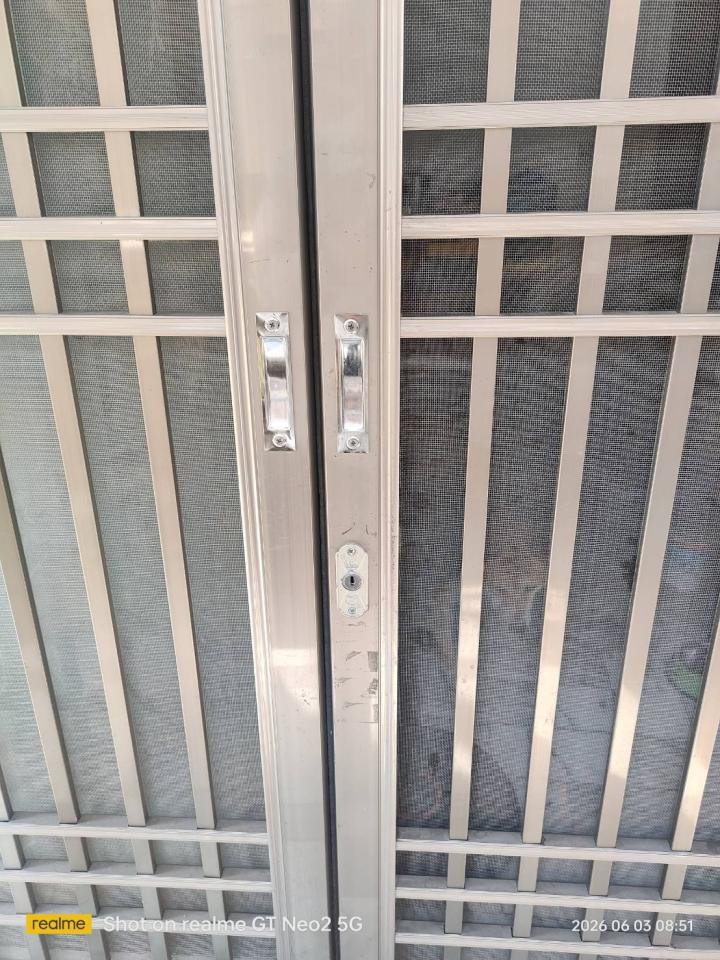 電子鎖安裝案件圖片
