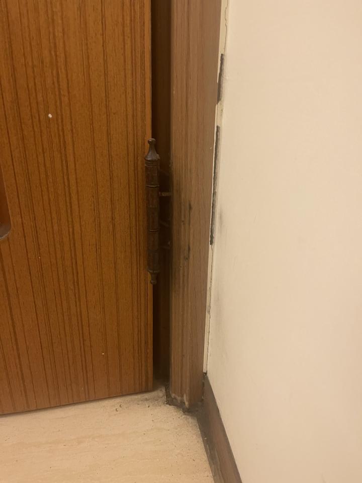 門片維修案件圖片