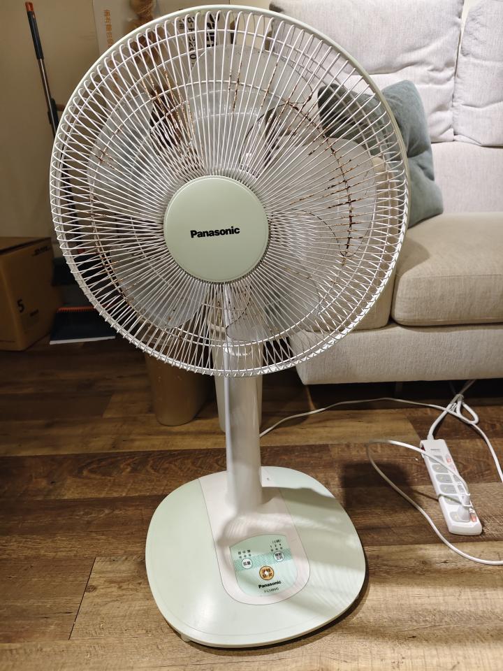 大型垃圾回收案件圖片