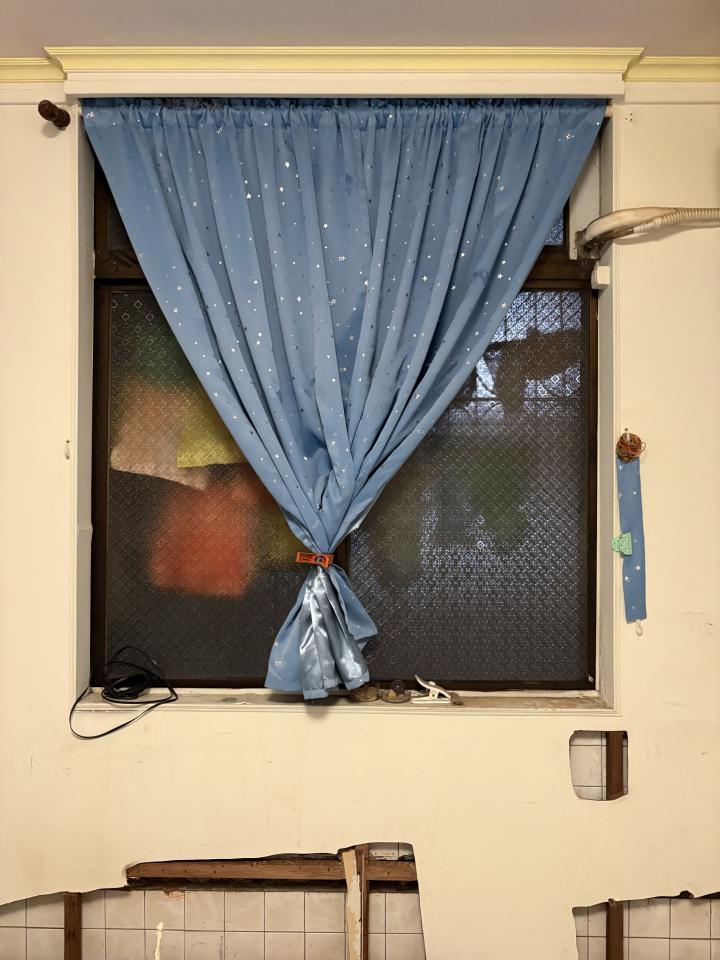 隔音窗案件圖片