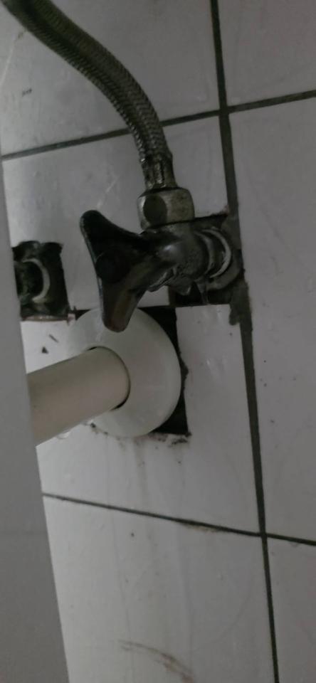 水龍頭裝修案件圖片