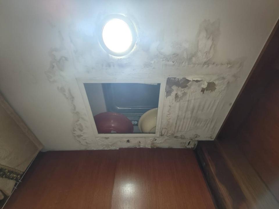 拆除工程案件圖片