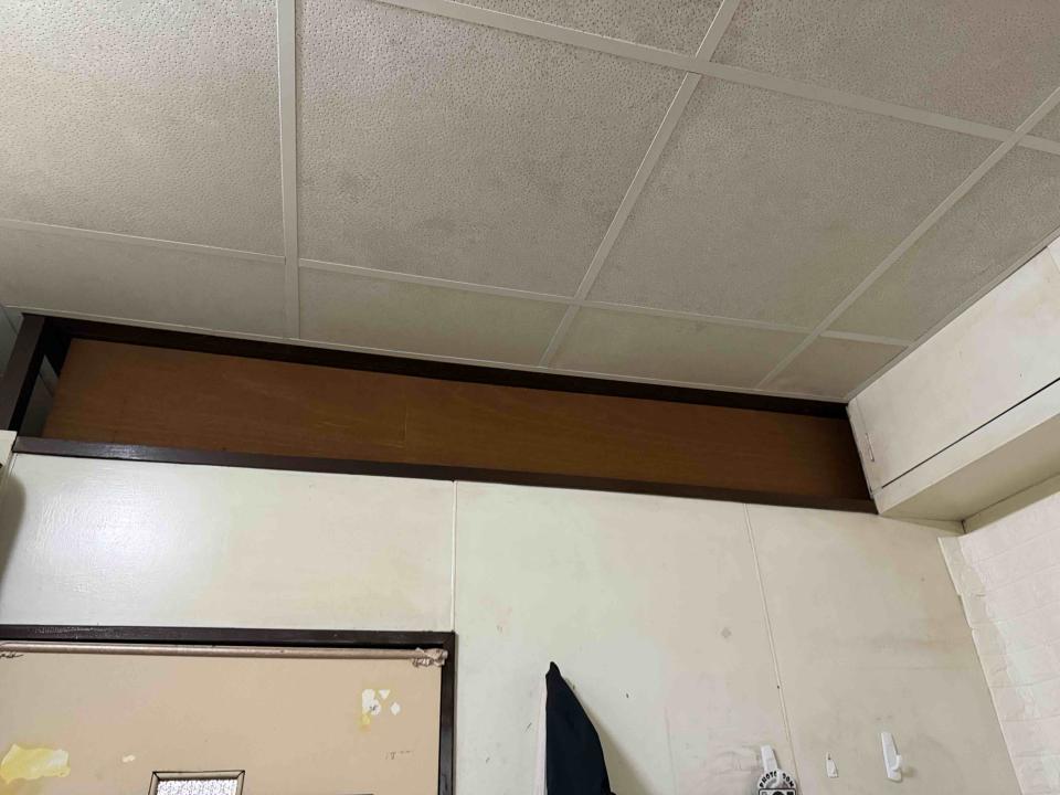 油漆工程案件圖片