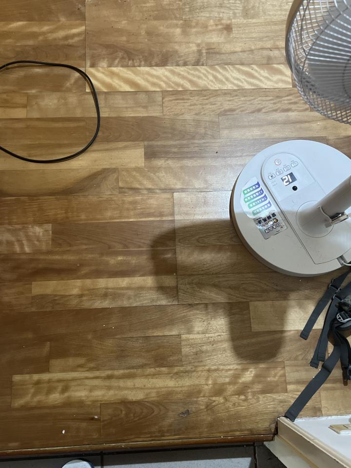 地板施工案件圖片