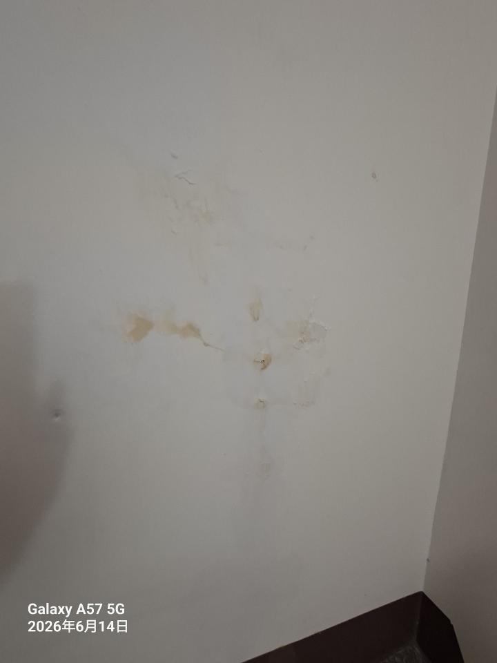 漏水處理案件圖片