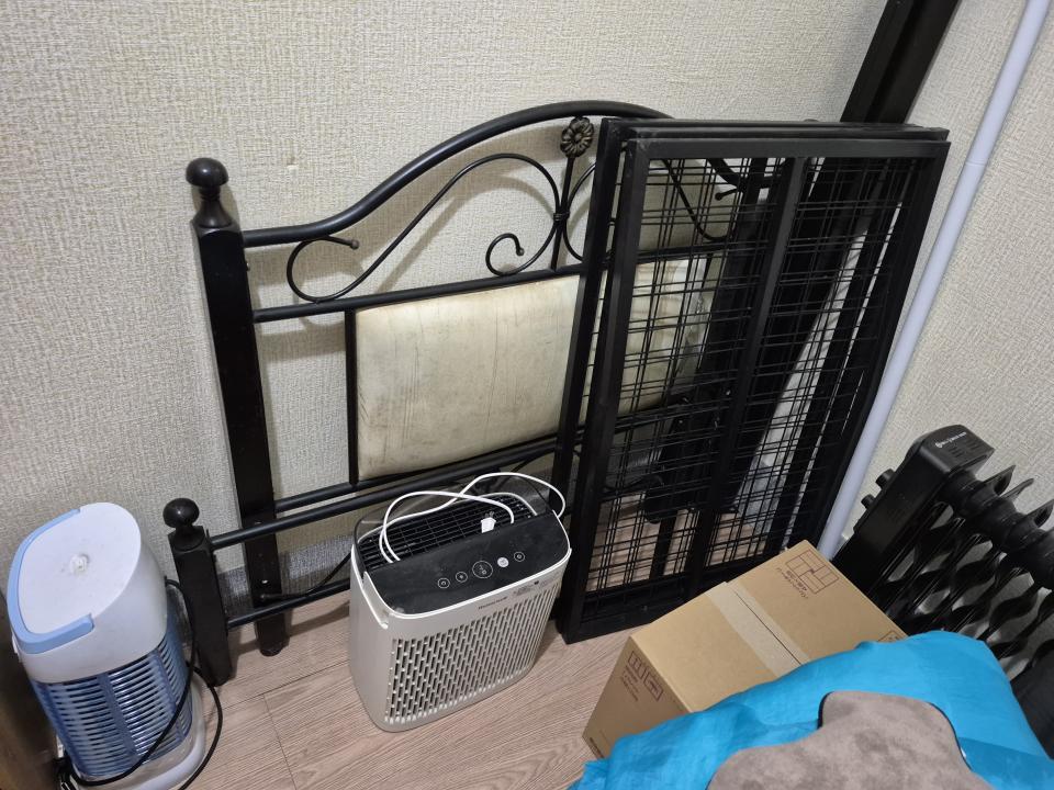 大型家具回收案件圖片