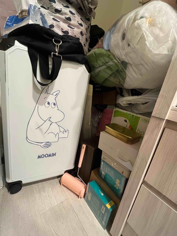 搬家案件圖片