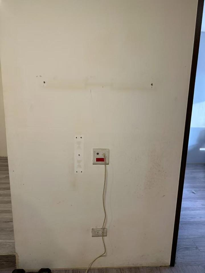 油漆工程案件圖片