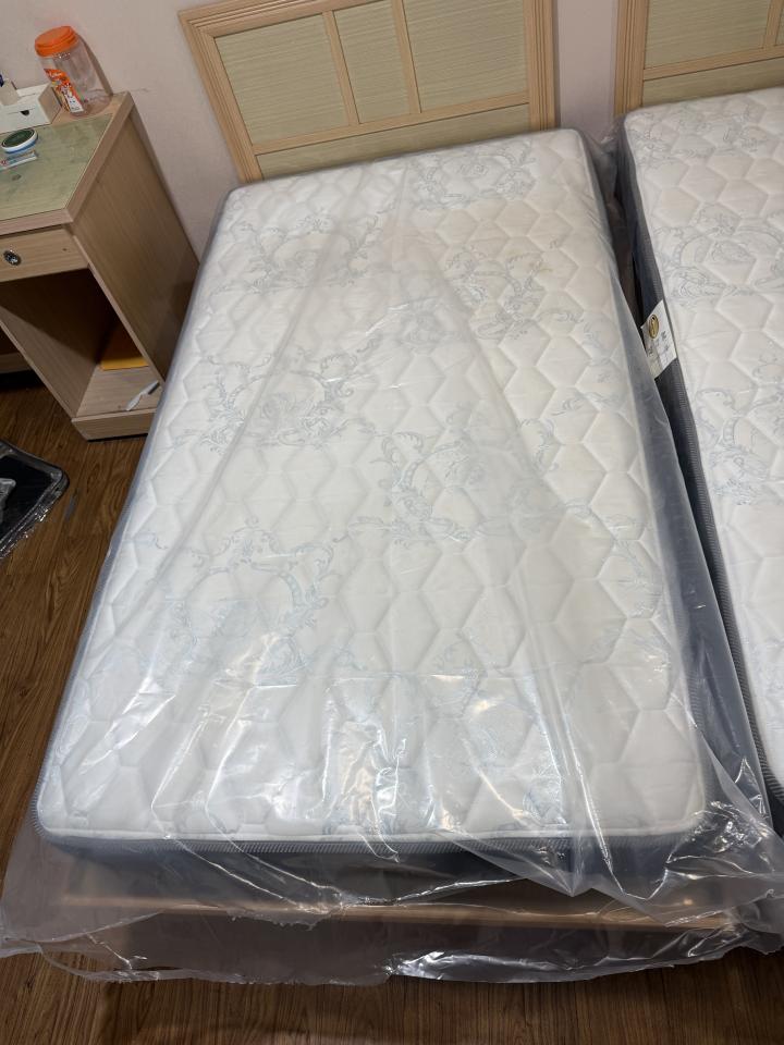 床墊搬運案件圖片