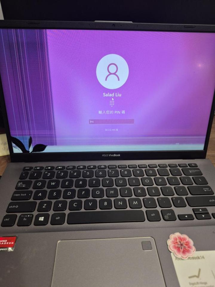 電腦維修案件圖片