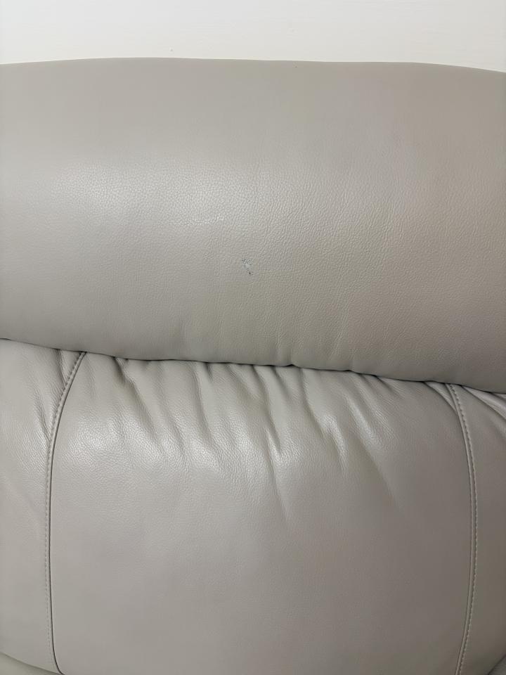 沙發修理案件圖片