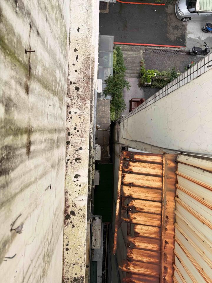 鷹架出租案件圖片