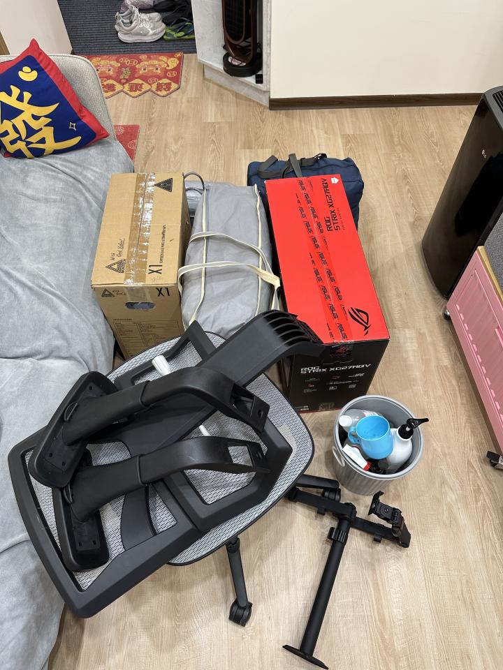 搬家案件圖片