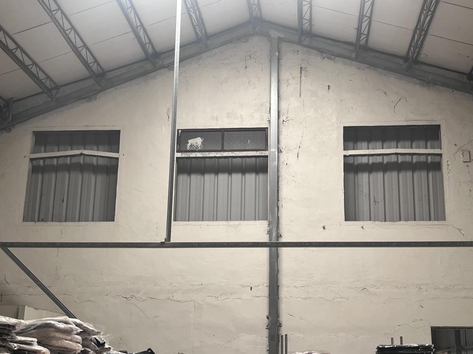 通風設備安裝案件圖片