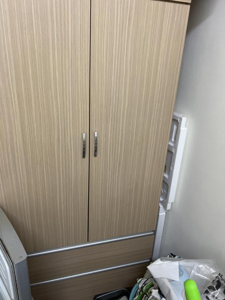 搬家清潔案件圖片