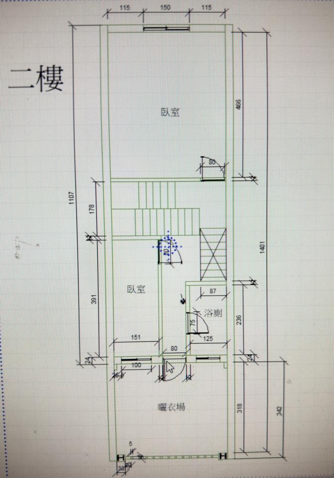 老屋翻新案件圖片