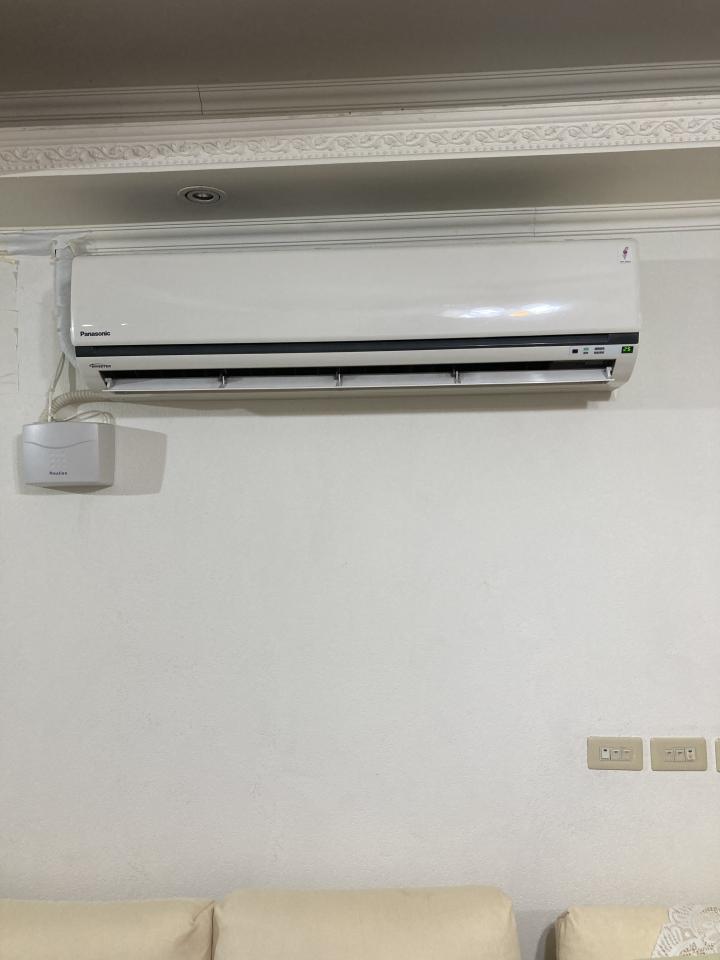 冷氣移機案件圖片